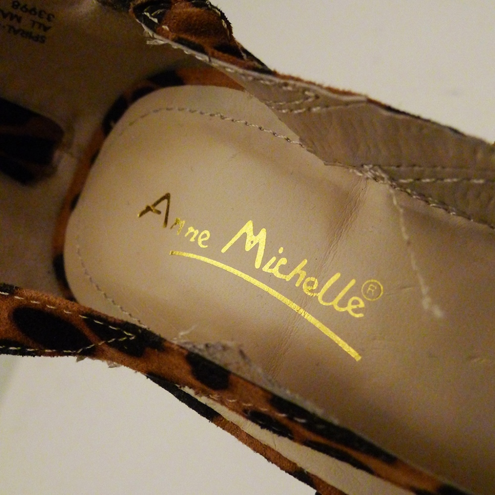 heels - Picture 5 of 5